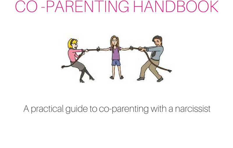 The Realities Of Co-Parenting With A Narcissist